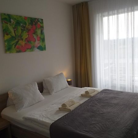 Penzion Ceresnovy Sad & Wellness Vysoké Tatry Eksteriør billede