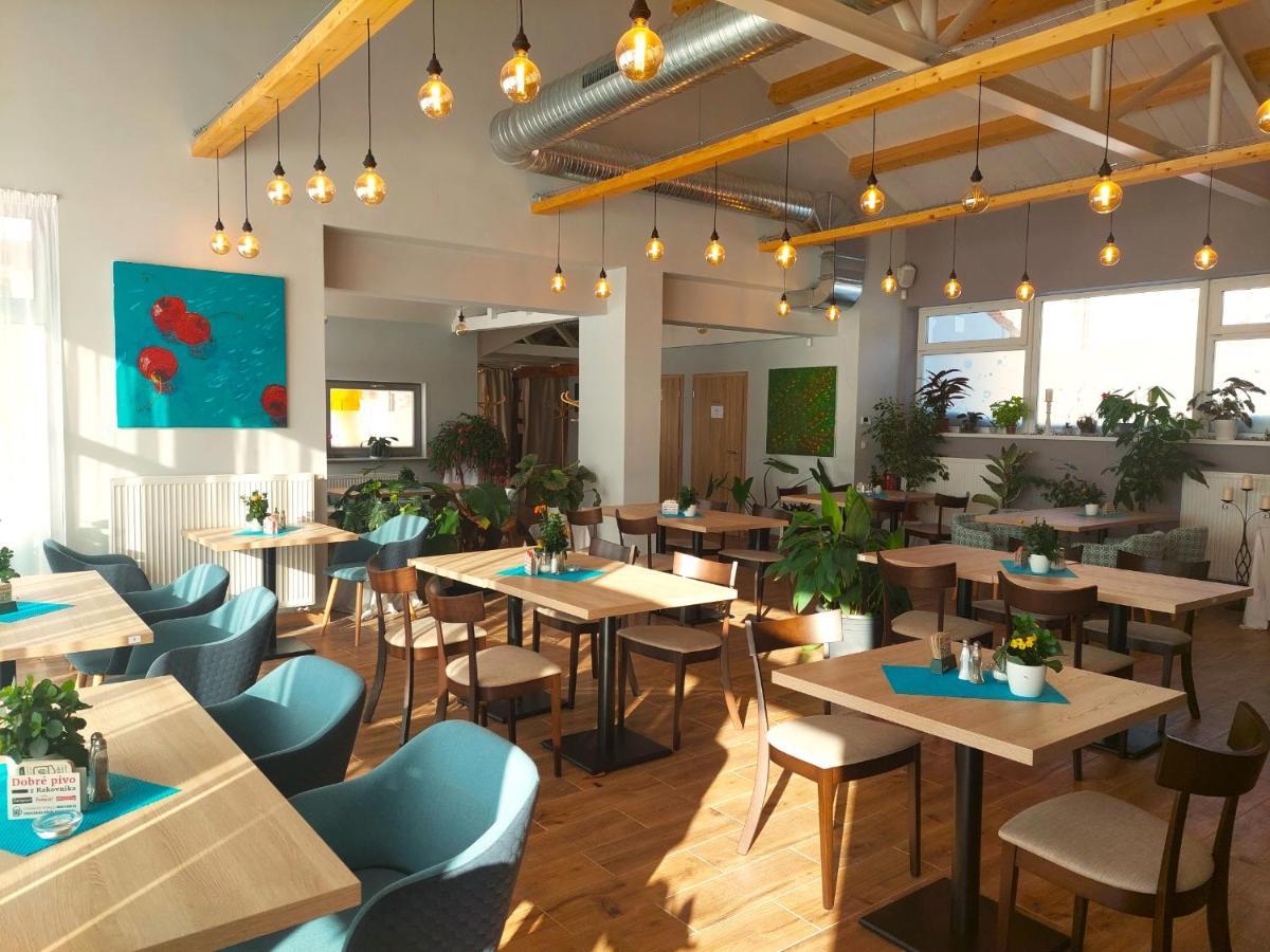 Penzion Ceresnovy Sad & Wellness Vysoké Tatry Eksteriør billede