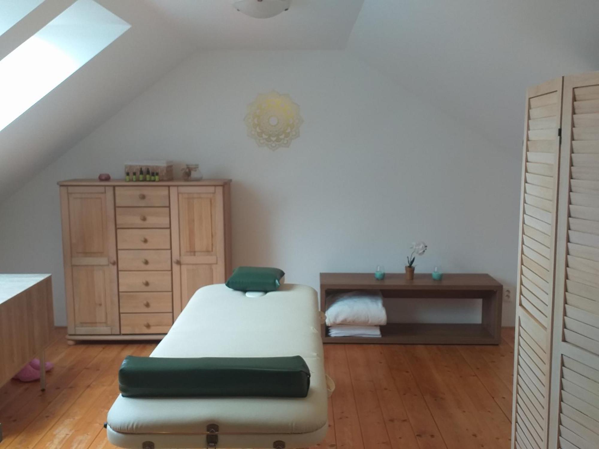 Penzion Ceresnovy Sad & Wellness Vysoké Tatry Eksteriør billede