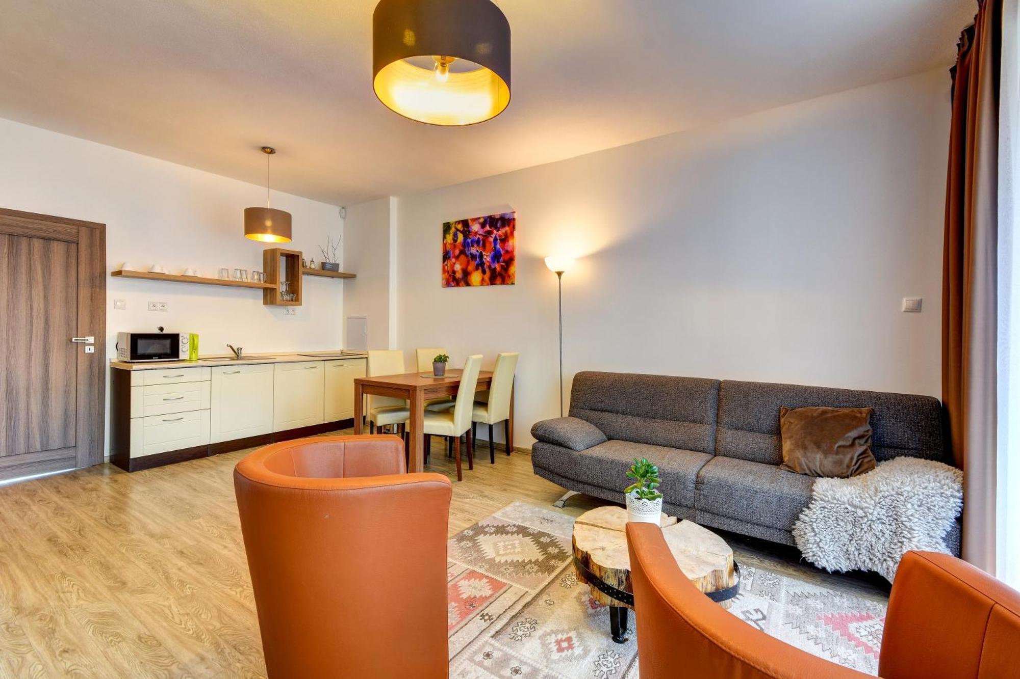 Penzion Ceresnovy Sad & Wellness Vysoké Tatry Eksteriør billede