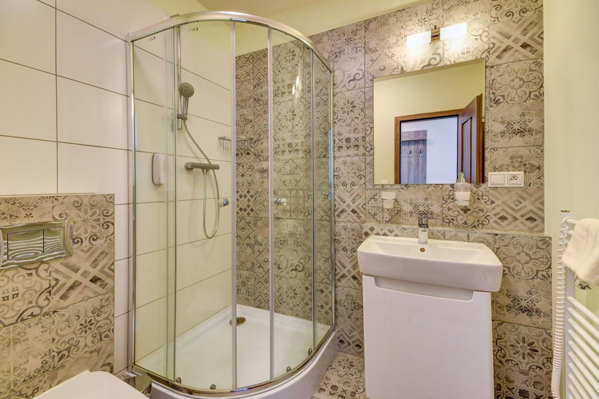 Penzion Ceresnovy Sad & Wellness Vysoké Tatry Eksteriør billede