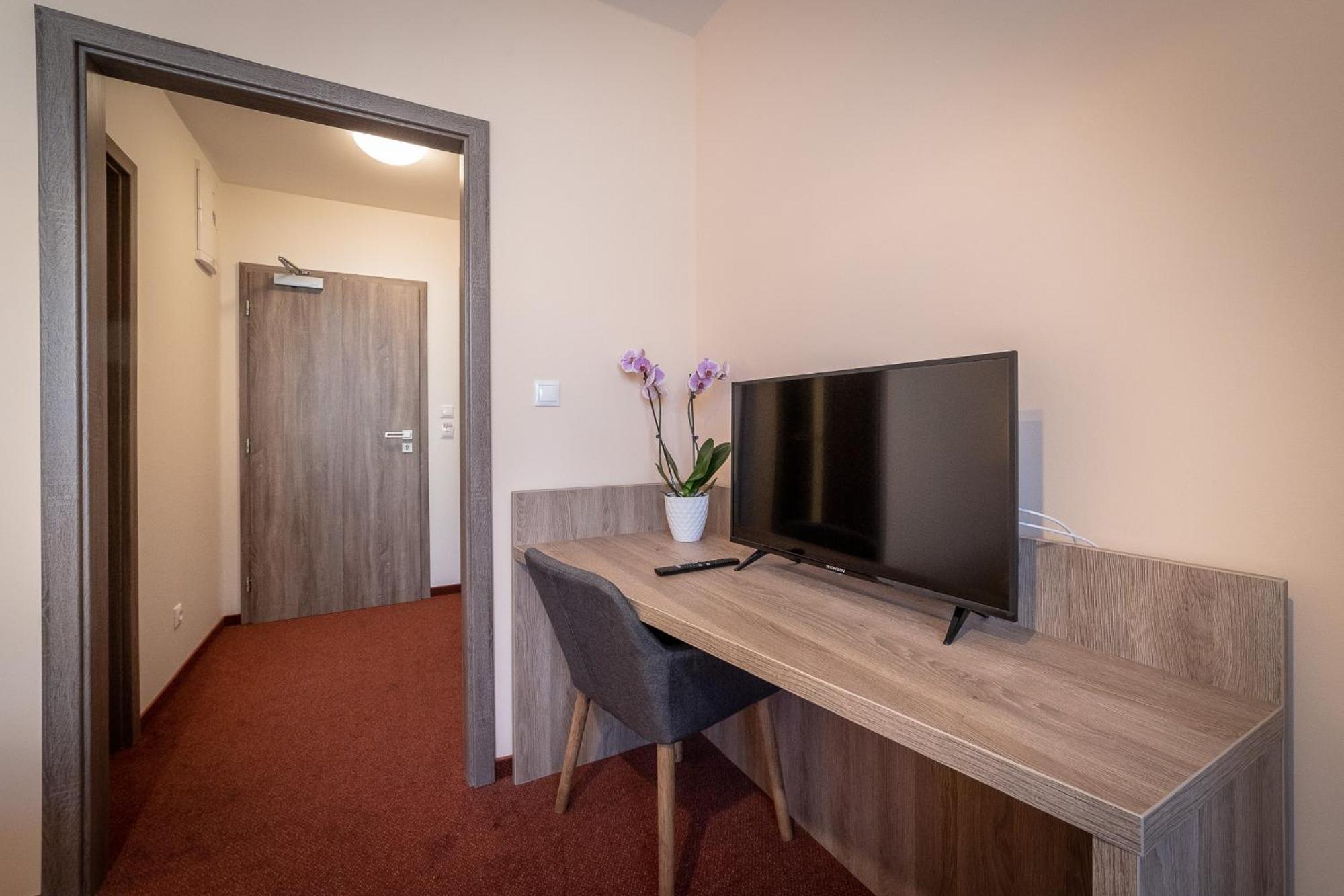 Penzion Ceresnovy Sad & Wellness Vysoké Tatry Eksteriør billede