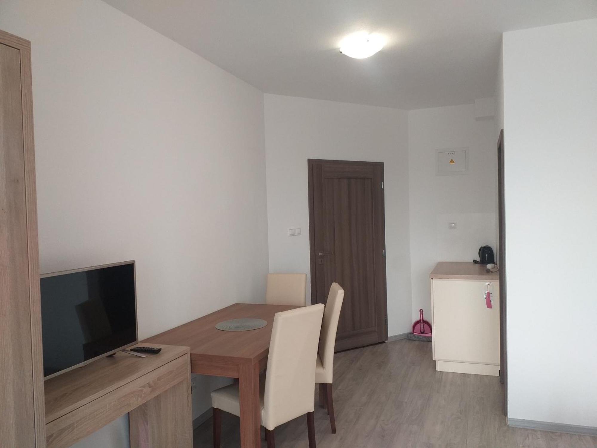 Penzion Ceresnovy Sad & Wellness Vysoké Tatry Eksteriør billede